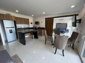 Departamento en renta Zona Hotelera Norte, Puerto Vallarta