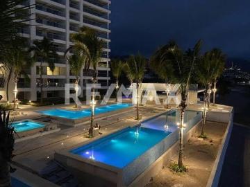 Departamento en renta Zona Hotelera Norte, Puerto Vallarta