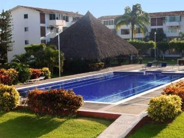 Departamento en renta Zona Hotelera Norte, Puerto Vallarta