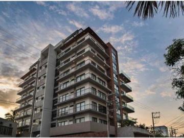 Departamento en renta Zona Hotelera Norte, Puerto Vallarta