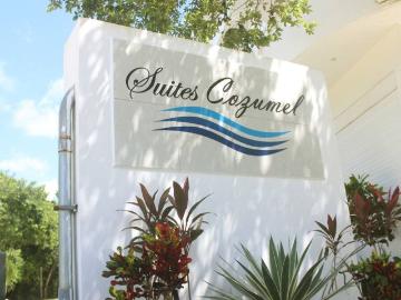 Departamento en renta Zona Hotelera Sur, Cozumel, Cozumel