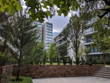 Departamento en renta Zona Jerónimo Siller, San Pedro Garza García