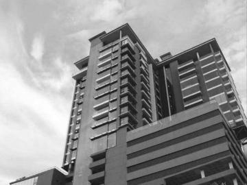 Departamento en renta Zona Loma Larga Oriente, San Pedro Garza García