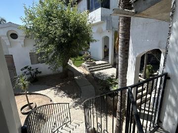 Departamento en renta zona pinos