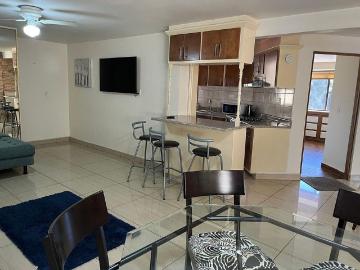 Departamento en Renta Zona Río