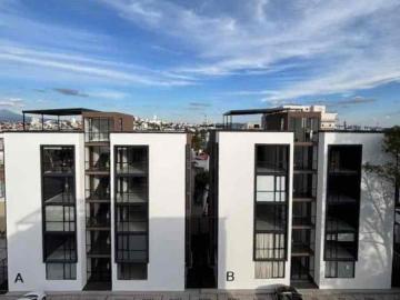 Departamento en renta Zavaleta, Puebla De Zaragoza, Puebla, México