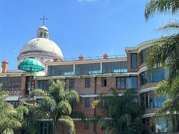 Departamento en renta Zavaleta, Puebla De Zaragoza, Puebla, México