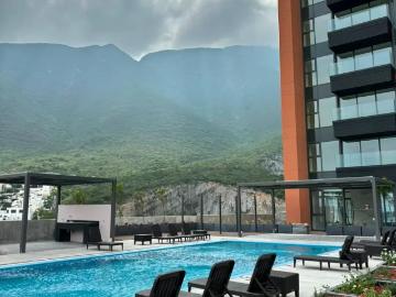 DEPARTAMENTO EN RENTA ZAFIRO CANTERA, SAN JERONIMO