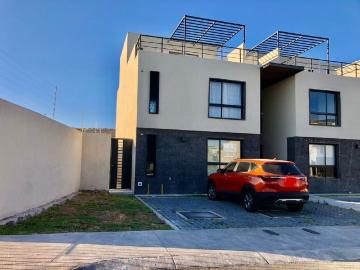 Departamento en renta Zakia, El Marqués