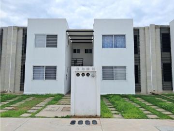 Departamento en renta Zibatá, El Marqués