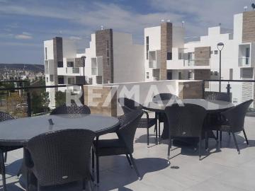 Departamento en renta Zakia, El Marqués