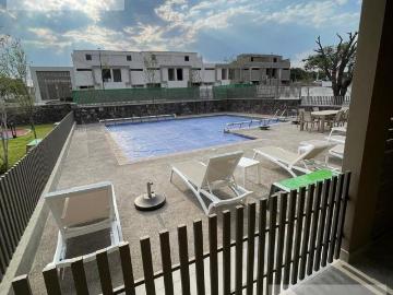 Departamento en renta Zakia, El Marqués