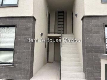 Departamento en renta Zakia, El Marqués