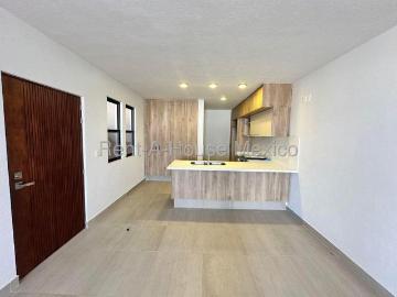 Departamento en renta Zakia, El Marqués