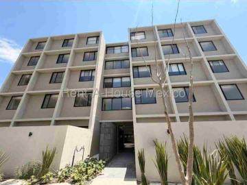 Departamento en renta Zakia, Querétaro, México