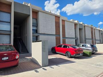 Departamento en renta Zakia, Querétaro, México