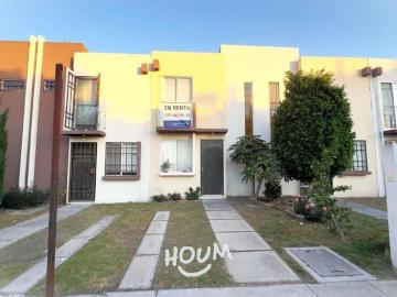 Departamento en renta Zibatá, El Marqués