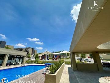 Departamento en renta Zibatá, El Marqués