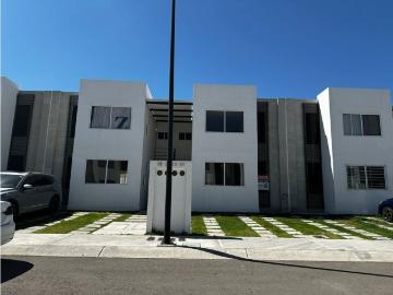 Departamento en renta Zibatá, El Marqués