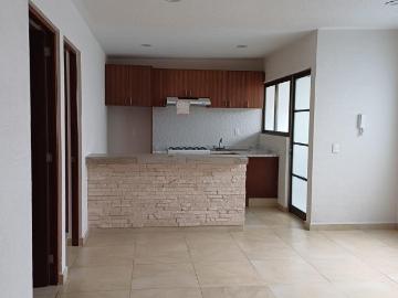 DEPARTAMENTO EN RENTA ZINACANTEPEC MUY CERCA DE BOSQUES DE ICA