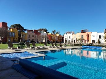 Departamento en renta Zirándaro, San Miguel De Allende