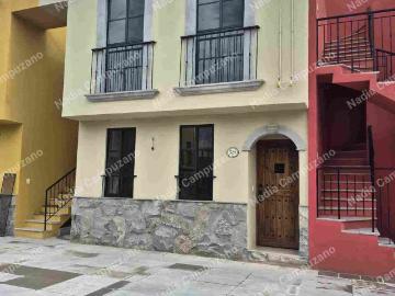 Departamento en renta Zirándaro, San Miguel De Allende