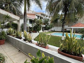 Departamento En Residencial Campestre, Cancún, Q. Roo a5 6