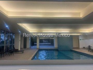 Departamento en Residencial AltaVitta, Lomas Verdes 6ta Seccion, Naucalpan