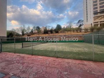 Departamento en Residencial AltaVitta, Lomas Verdes 6ta Seccion, Naucalpan
