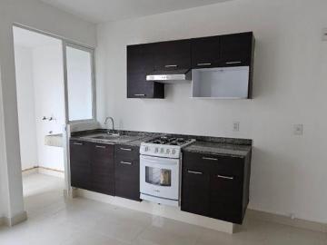 Departamento en residencial El Edén