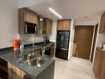 Departamento en Residencial Los Parques