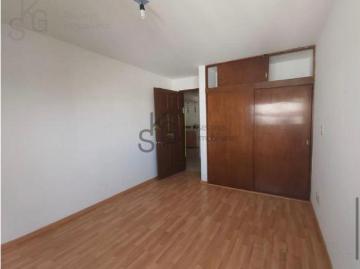 Departamento en Residencial Los Yaquis, Jesús del Monte, Huixquilucan Estado de México