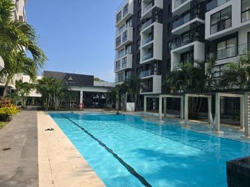 Departamento en Residencial Maroma
