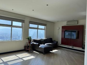 Departamento en Residencial Santa Bárbara