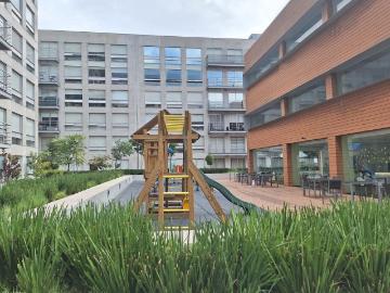 Departamento en Residencial Puerta Jardin