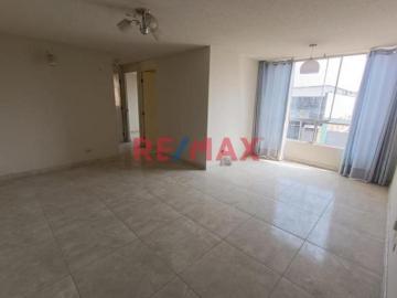 Departamento En Residencial Valle Verde Puente Piedra