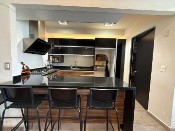 Departamento en Residencial Vento, Bosque Esmeralda