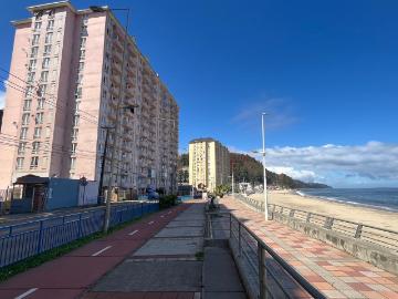 Departamento en Tomé