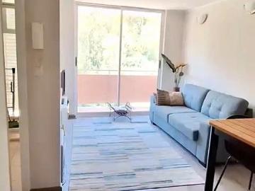 Departamento en Tomé