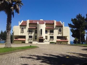 Departamento en Tomé