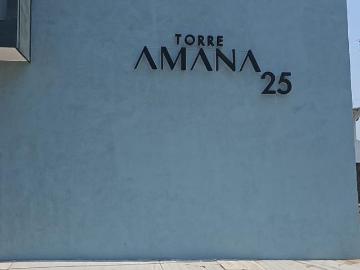 Departamento en Torre Amana