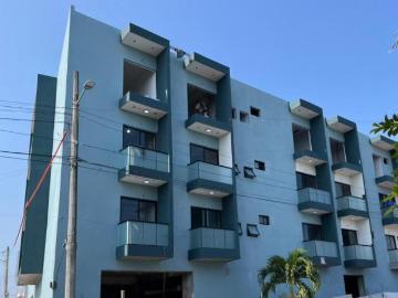 Departamento en Torre Amana