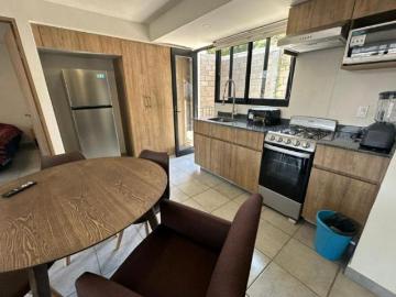 Departamento en Torre Balbuena