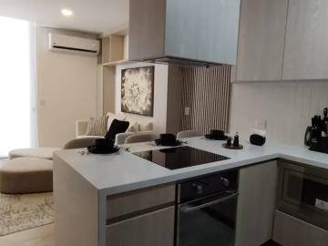 DEPARTAMENTO EN TORRE IMPERIA ZONA PASEO ALMANARA