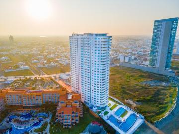 Departamento en Torre JV Costa de Oro