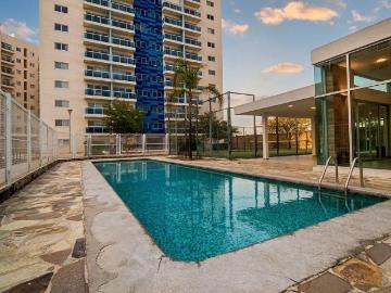 Departamento en Torre Oceanic