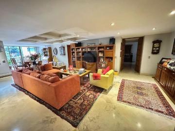 Departamento en Torre Platino, Bosques de las Lomas ? Amplio