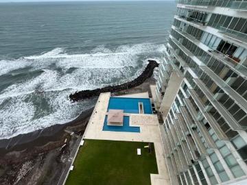 Departamento en Torre Playa Marina Playas del Conchal