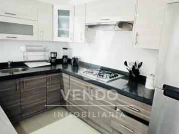 Departamento en torre ventura