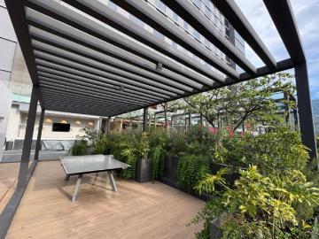 Departamento en Torre Vitant en Valle Oriente